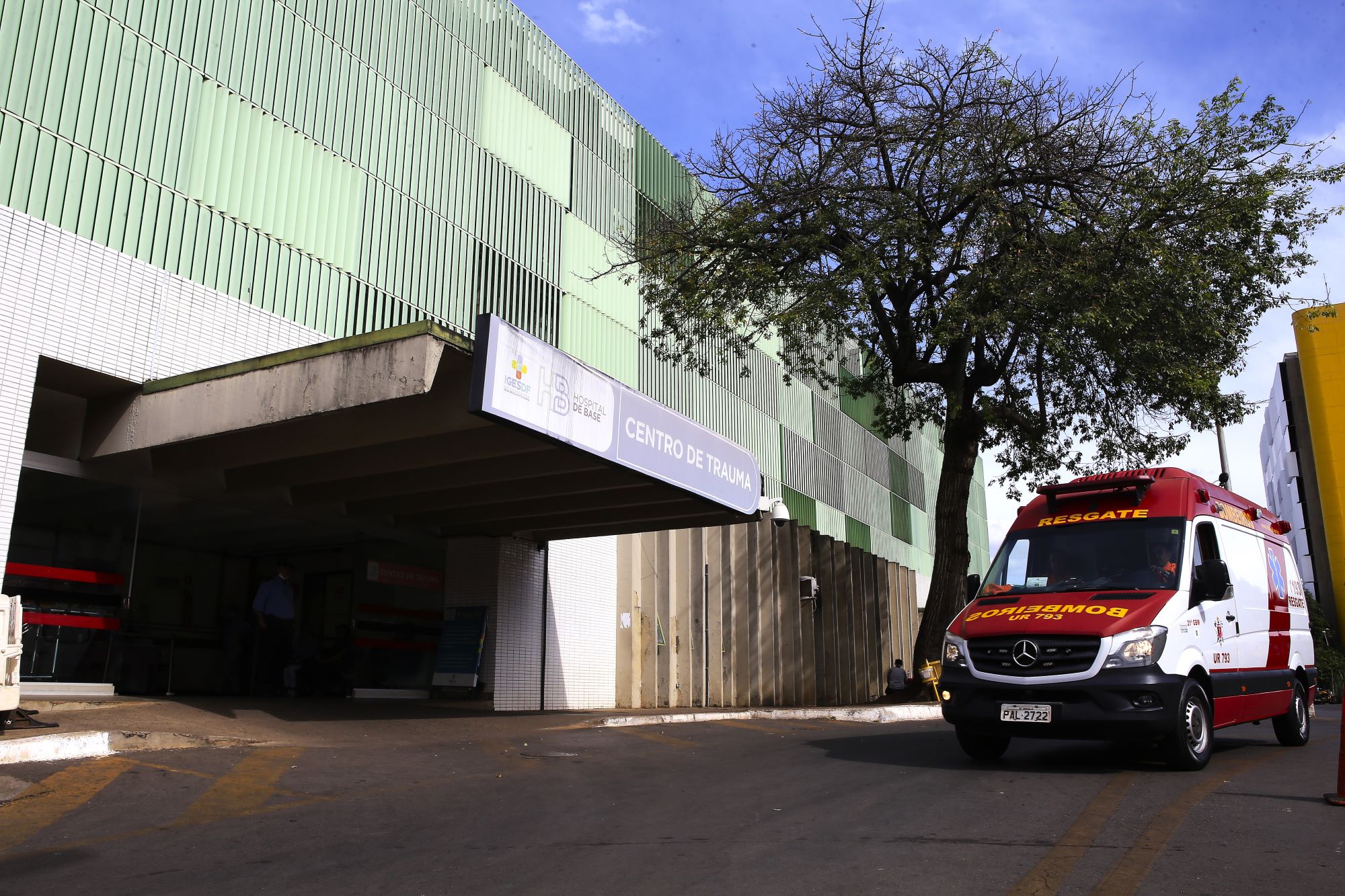 Especialista em trauma alerta para aumento de acidentes de trânsito durante o Carnaval