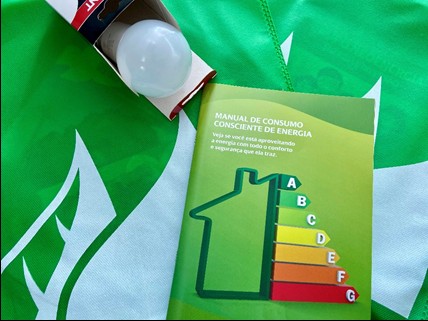 Aproveite a bandeira verde e veja dicas para economizar na conta de luz