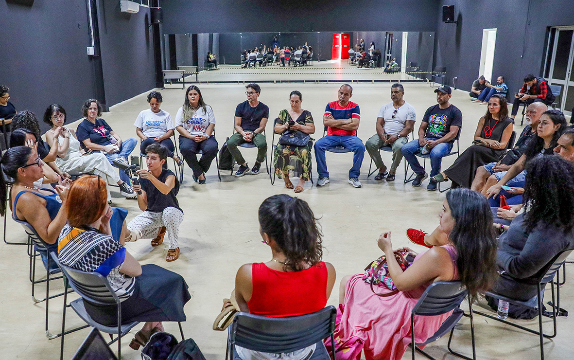 Blocos carnavalescos adotarão protocolo Por Todas Elas para reforçar proteção às mulheres