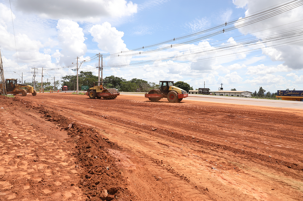 Conclusão das obras de duplicação na DF-140 vai garantir segurança para mais de 20 mil motoristas