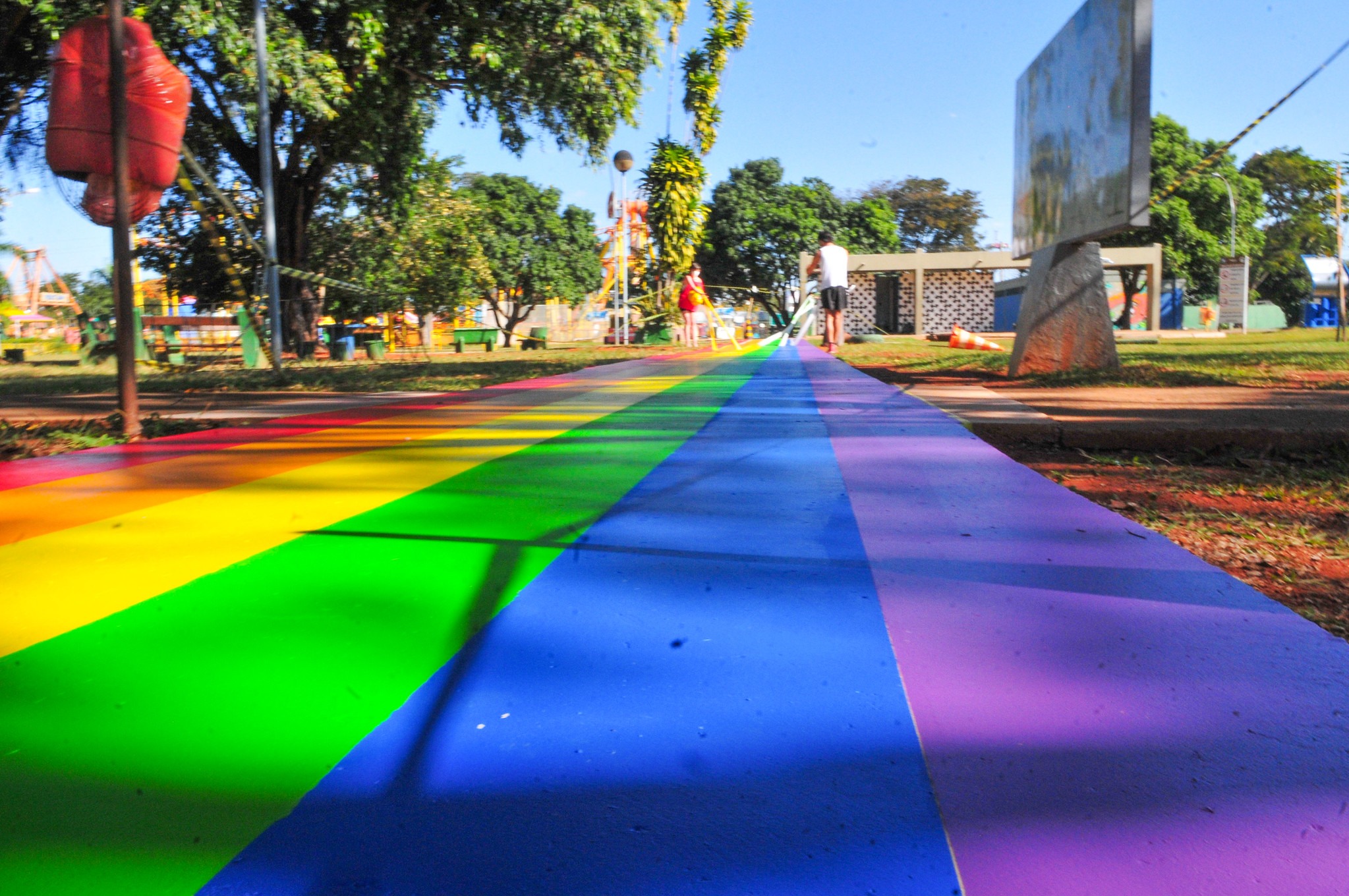 GDF lança cartilha LGBTQIA+ para promover respeito e inclusão no DF