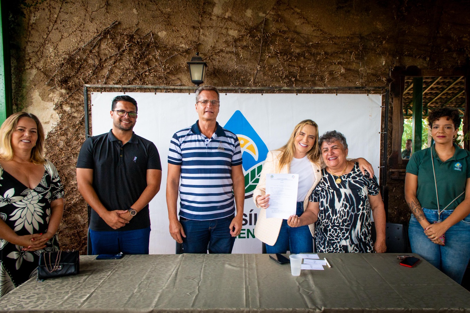 Licença para conclusão de obras de infraestrutura no Tororó garante segurança jurídica para moradores