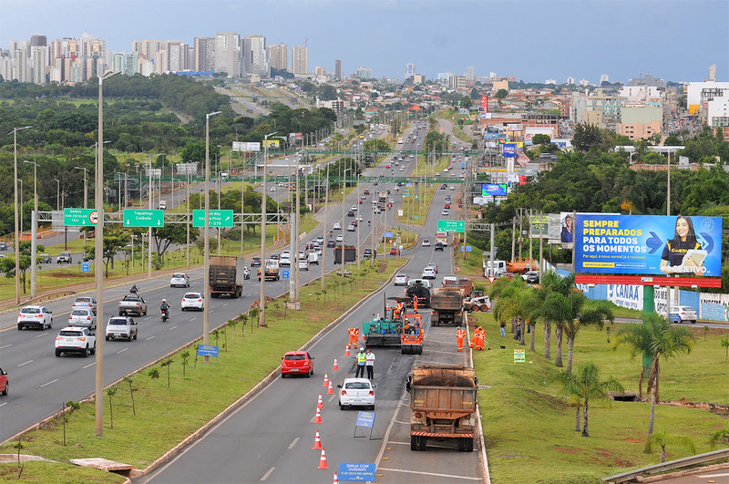 Futuro da mobilidade urbana e do transporte é tema de debates nesta semana