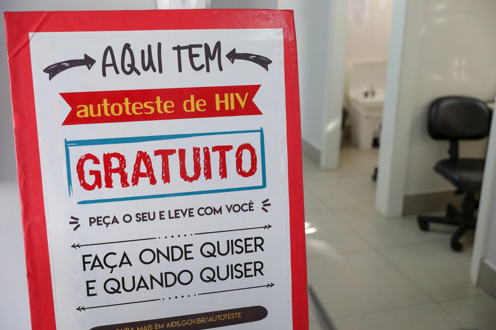 Saiba como se proteger do HIV após exposição de risco durante o Carnaval