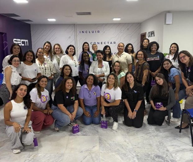 Movimento #Conectadas incentiva protagonismo feminino na área de tecnologia