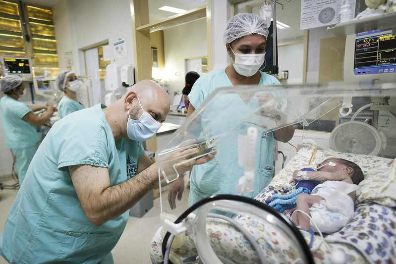 Veja como prevenir a bronquiolite, doença que mais afeta bebês e crianças de até 2 anos