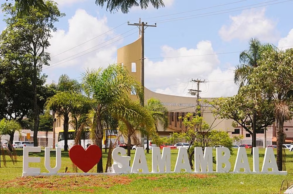 Festival Raízes do Sertão chega a Samambaia trazendo o melhor da cultura nordestina