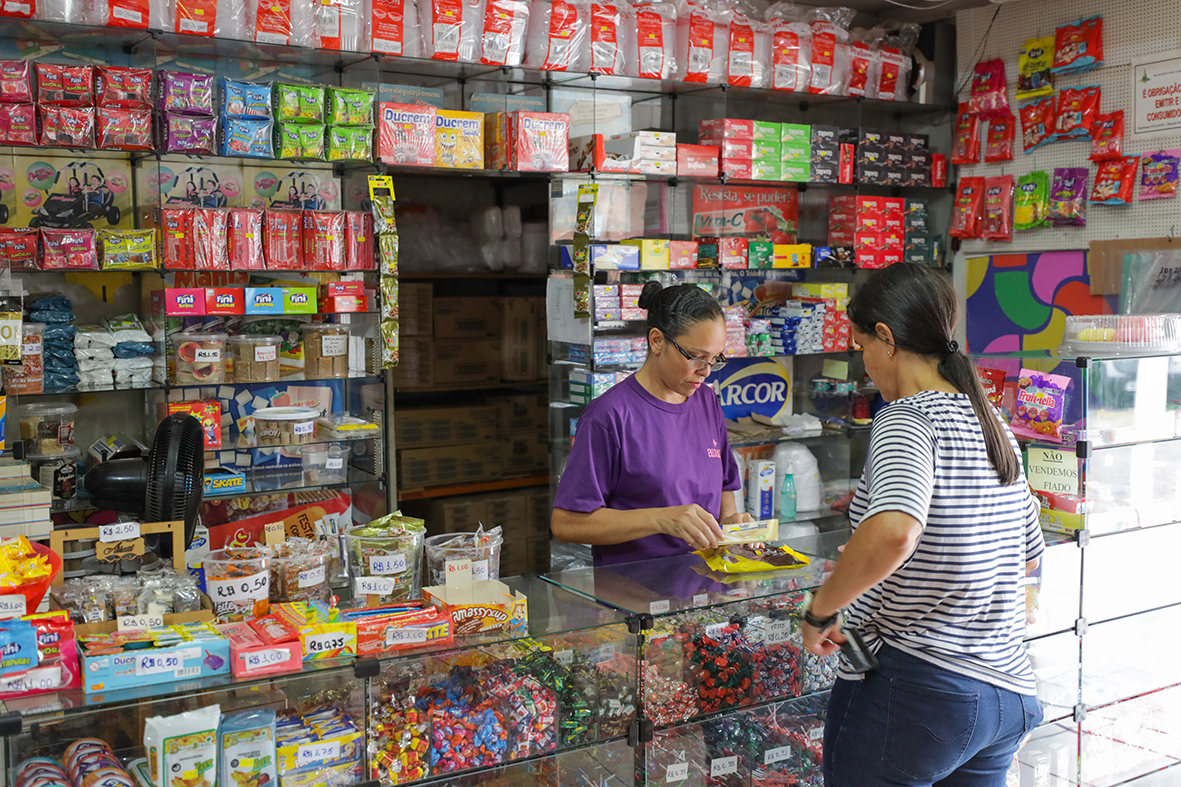 Semana do Consumidor traz palestras e fiscalização especial no comércio do DF