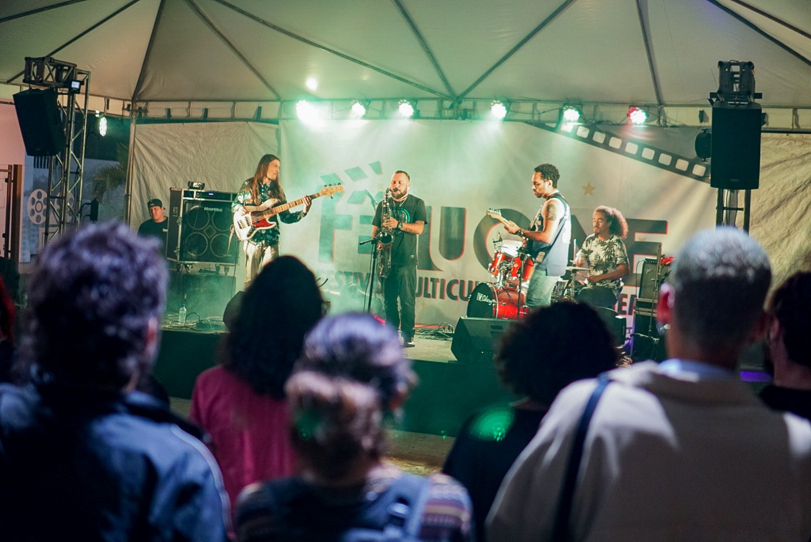 Festival Multicultural de Cinema chega à terceira edição em Sobradinho com recursos do FAC